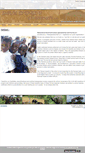 Mobile Screenshot of emukhunzulu-patengemeinschaft.com